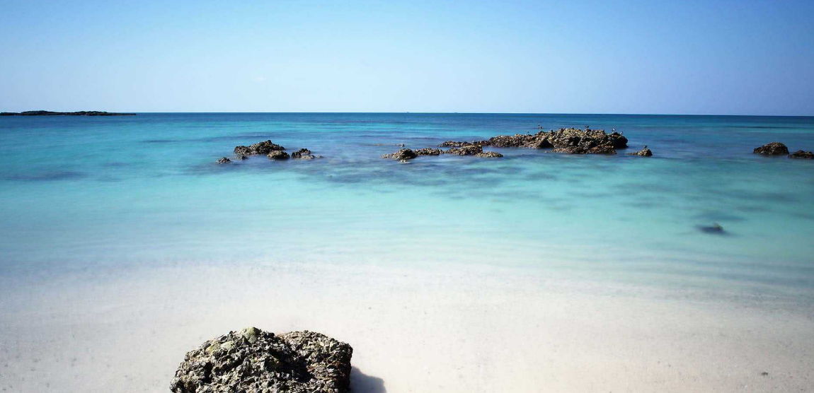 Masirah Island, Al Wusta Region, Oman